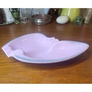 Vintage MCM Trinket Dish